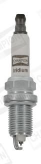Свічка запалювання IRIDIUM HONDA CR-V (I, II, III) 2.0, 2.4i CHAMPION CCH9013