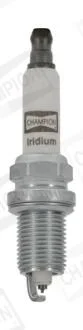 Свічка запалювання IRIDIUM HONDA CR-V (I, II, III) 2.0, 2.4i CHAMPION CCH9013