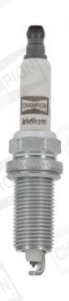 Свічка запалювання IRIDIUM BMW 3 (E90), 5 (E60, F10) CHAMPION CCH9044