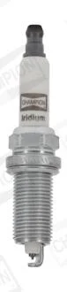 Свічка запалювання IRIDIUM OPEL INSIGNIA, BMW (вир-во) CHAMPION CCH9044