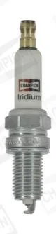 Свічка запалювання IRIDIUM SUZUKI SPLASH, SWIFT IV 08- (вир-во) CHAMPION CCH9700