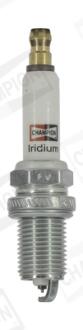 Свеча зажигания IRIDIUM Skoda Superb II 1.8TSI, Octavia II 1.8TSI 2.0TFSI, VW CHAMPION CCH9800