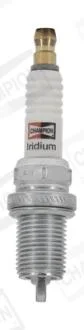 Свічка запалювання IRIDIUM Audi A4 A6 1.8t 2.4i 3.0i (01-08), 2.8FSI (08-11)  CHAMPION CCH9805