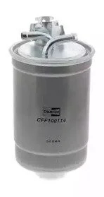 Фільтр паливний CHAMPION CFF100114