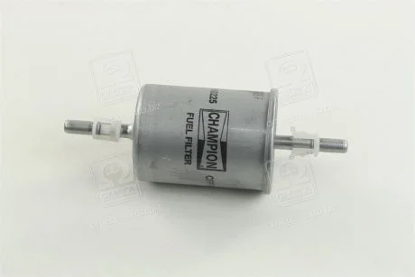Фільтр паливний Fiat Ducato (94-02) 2.0i/ Skoda Fabia I 1.0, 1.2, 1.4i/ VW Golf V 1.4, 1.6, 2.0 FSI CHAMPION CFF100225