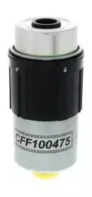 Фiльтр паливний FORD /L445 (вир-во) CHAMPION CFF100445