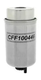 Фiльтр паливний /L446 (вир-во) CHAMPION CFF100446