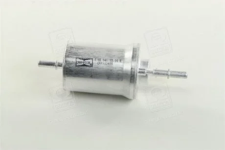 Фільтр паливний Skoda Fabia (I,II,III) Ocatavia II/ VW Jetta (III,IV), Golf (V,VI)  CHAMPION CFF100488