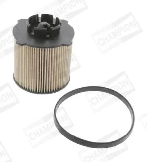 Фильтр топливный OPEL ASTRA J (P10) 09-15, ASTRA J Saloon 12-, ASTRA J Sports Tourer (P10) CHAMPION CFF100564