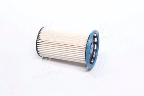 Фільтр паливний VW PASSAT 1.6-2.0 TDI 10-, AUDI Q3 2.0 TDI 11- (вир-во) CHAMPION CFF100646