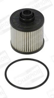 Фильтр топливный Ford Mondeo V 1.5, 2.0d, Fiesta VI,VII 1.5d CHAMPION CFF100732
