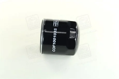 Фiльтр масляний TRANSIT /E103 (вир-во) CHAMPION COF100103S