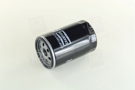 Фiльтр масляний MERCEDES /C113 CHAMPION COF100113S