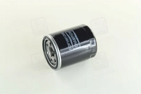 Фiльтр масляний FIAT /F128 CHAMPION COF100128S