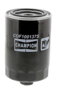 Фільтр масляний CHAMPION COF100137S