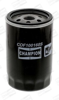 Фільтр оливи CHAMPION COF100160S