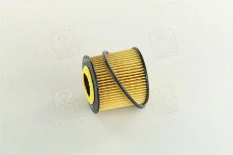 Фільтр масляний Skoda Fabia (I,II) 1.2i/ VW Polo (IV,V) 1.2i  CHAMPION COF100527E