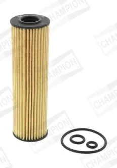 Фильтр масляный MERCEDES-BENZ C-CLASS (W203) 00-07, C-CLASS (W204)  CHAMPION COF100550E