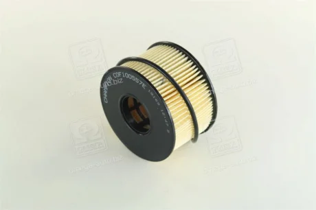 Фiльтр масляний FORD /XE557 (вир-во) CHAMPION COF100557E