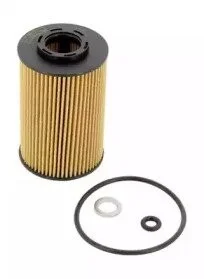 Фільтр масляний HYUNDAI IX35, KIA SPORTAGE III, IV 1.7 CRDI 10- (вир-во) CHAMPION COF100598E