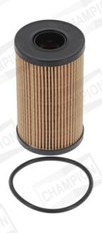 Масляний фільтр LAND ROVER DISCOVERY SPORT (14-), RANGE ROVER IV CHAMPION COF100711E