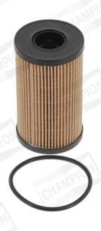 Масляний фільтр LAND ROVER DISCOVERY SPORT (14-), RANGE ROVER IV  CHAMPION COF100711E