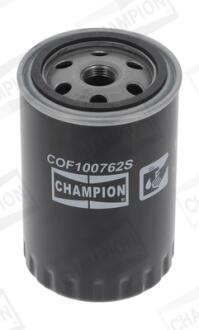 Масляний фільтр VW SHARAN (95-10) 1.9d/FORD GALAXY I 1.9d CHAMPION COF100762S