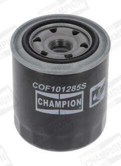 Фільтр масляний Toyota Land Cruiser 100 (98-07) 4,2d, Land Cruiser Prado 120 (02-09) 3,0d/ Ford Ranger 2.5d CHAMPION COF101285S