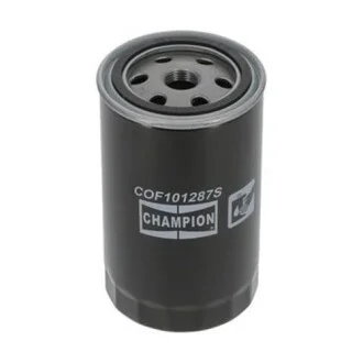Фільтр масляний Hyundai Santa Fe II 2.2d/ Kia Ceed 2.0d  CHAMPION COF101287S
