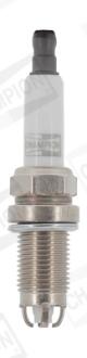 Свеча зажигания AUDI A3 (8P1) 03-13A3 Sportback (8PA) 04-15/SKODA OCTAVIA II (1Z CHAMPION OE267
