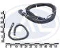 Датчик температури повітря на гофрі Форза CHERY A13-8107043 (фото 1)