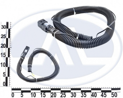 Датчик температуры воздуха на гофре Форза CHERY A13-8107043