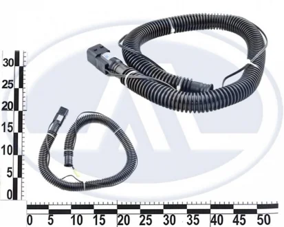 Датчик температури повітря на гофрі Форза CHERY A13-8107043