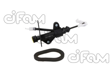 Циліндр зчеплення головний CHEVROLET AVEO, TRAX CIFAM 505-318