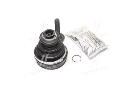 Пильовик ШРУСа AUDI (вир-во Cifam) CIFAM 613-470