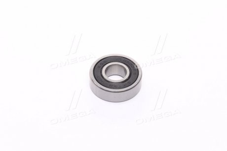 Подшипник генератора (вир-во Complex) COMPLEX AUTOMOTIVE BEARINGS Sp.z.o.o. 6000-2RS