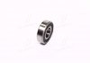 Пiдшипник (Complex) COMPLEX AUTOMOTIVE BEARINGS Sp.z.o.o. 6001-2RS (фото 4)