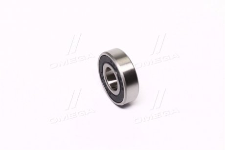 Пiдшипник (Complex) COMPLEX AUTOMOTIVE BEARINGS Sp.z.o.o. 6001-2RS