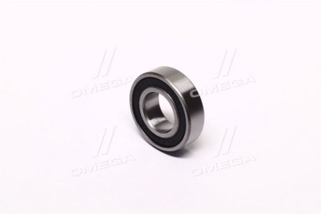 Пiдшипник (вир-во Complex) COMPLEX AUTOMOTIVE BEARINGS Sp.z.o.o. 6003-2RS (фото 1)