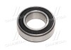 Підшипник (Complex) COMPLEX AUTOMOTIVE BEARINGS Sp.z.o.o. 6005-2RS (фото 1)