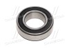 Підшипник (Complex) COMPLEX AUTOMOTIVE BEARINGS Sp.z.o.o. 6005-2RS (фото 2)