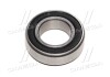 Підшипник (Complex) COMPLEX AUTOMOTIVE BEARINGS Sp.z.o.o. 6005-2RS (фото 3)