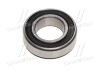 Підшипник (Complex) COMPLEX AUTOMOTIVE BEARINGS Sp.z.o.o. 6005-2RS (фото 4)