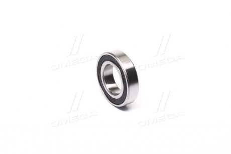 Пiдшипник (вир-во Complex) COMPLEX AUTOMOTIVE BEARINGS Sp.z.o.o. 6006-2RS (фото 1)