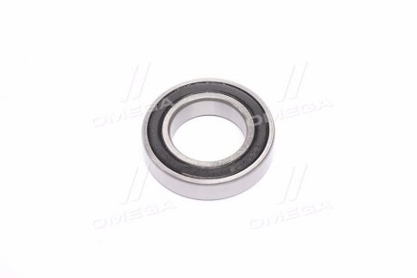 Подшипник генератора (вир-во Complex) COMPLEX AUTOMOTIVE BEARINGS Sp.z.o.o. 6007-2RS