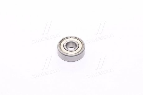 Подшипник генератора (вир-во Complex) COMPLEX AUTOMOTIVE BEARINGS Sp.z.o.o. 608-ZZ (фото 1)