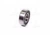 Пiдшипник (вир-во Complex) COMPLEX AUTOMOTIVE BEARINGS Sp.z.o.o. 6202-2RS (фото 2)