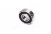 Підшипник (вир-во Complex) COMPLEX AUTOMOTIVE BEARINGS Sp.z.o.o. 6202-2RS (фото 3)