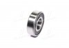 Пiдшипник (вир-во Complex) COMPLEX AUTOMOTIVE BEARINGS Sp.z.o.o. 6203-2RS (фото 4)