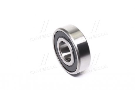 Пiдшипник (Complex) COMPLEX AUTOMOTIVE BEARINGS Sp.z.o.o. 6203-2RS